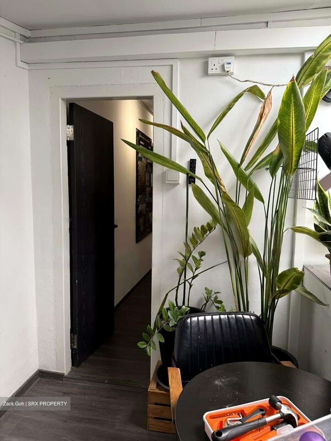 Kelantan Lane (D8), Office #456757431